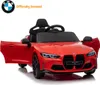 Voiture électrique pour enfants BMW M4 Competition - 12V - Voir les images du produit 7