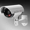 Technaxx TX-18 CCD-Kamera-Attrappe, 80 x 170 x 210 mm Produktbild-Vorschau 2