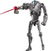 Star Wars Episode II Black Series Actionfigur Super Battle Produktbild-Vorschau 8