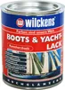 Wilckens 2,5 Liter Boots & Yachtlack, Farblos Hochglänzend, Produktbild-Vorschau 1