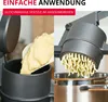 Westmark Spätzle-/Kartoffelpresse Spätzlepress, Rundloch, Produktbild-Vorschau 2