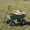 Güde Gartenwagen GGW 250 Produktbild-Vorschau 4