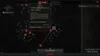 A screenshot of a skill tree interface from a video game, showing skill descriptions and connections. Produktbild-Vorschau