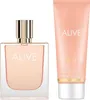 Hugo Boss Alive Set Edp 50Ml + Balm 75Ml Produktbild-Vorschau 1