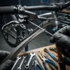 Shimano Y80098210 Cavo freno MTB in acciaio inox - 2050 mm, Anteprima dell’immagine prodotto 11