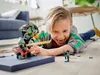 LEGO 71750 NINJAGO Lloydův hydromechanismus, podvodní sada, Náhled obrázku produktu 29