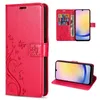 Hülle für Samsung Galaxy A25 Handyhülle Handy Tasche Produktbild-Vorschau 1