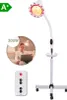 LIROMA® lampe infrarouge 300W sur pied – lampe chaleur Voir les images du produit 1