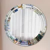 Modern Spiegel - Wandspiegel Design Wandmontage – Produktbild-Vorschau 1