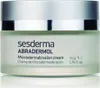 Sesderma Abradermol Crème de microdermabrasion 50g Voir les images du produit 1