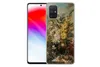 MuchoWow® Handyhülle Schutzhülle Hülle für Samsung Galaxy Produktbild-Vorschau 2