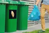 MuchoWow® - Abfall-Aufkleber - Container - für Produktbild-Vorschau 4