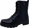 Tom Tailor Schnürboots Damen 31343133383532 Schwarz 40 EU Produktbild-Vorschau 30