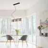 Pendelleuchte Höhenverstellbar E14 25 W grau Produktbild-Vorschau 5