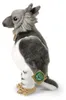 Plüsch-Harpyienadler 27 cm, umweltfreundlich Produktbild-Vorschau 3