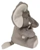 Orsetto di peluche del Real Madrid, 25 cm, color beige. Anteprima dell’immagine prodotto 3