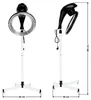 Climazon infrarouge 2 en 1 Saturn noir pour accélérer et Voir les images du produit 6