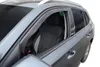 J&J Automotive | Heko Deflektory / ofuky okien pre Skoda Náhľad obrázku produktu 3