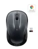 Logitech M325 - Color Collection Limited Edition - Mysz - Podgląd zdjęcia produktu 1