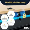 Werkzeugwagen XXL inkl. 471 tlg. Werkzeug, 12 Schubladen Produktbild-Vorschau 6