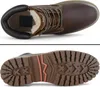 DOCKERS by Gerli Boots - Herren Winter Stiefel Schuhe Produktbild-Vorschau 25