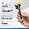 Gillette Proglide Power Rasierklingen, 4 Original Produktbild-Vorschau 6
