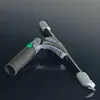 UNGER ErgoTec NINJA Fensterreinigungs Starter-Set 2in1 Produktbild-Vorschau 9