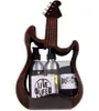 Accentra Geschenkset ROCKSTAR in Gitarre aus Metall Produktbild-Vorschau 2
