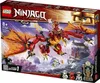 LEGO® Ninjago® 71753 L'attaque du dragon de feu Voir les images du produit 39