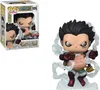 FUNKO POP  - Animation - One Piece Luffy Gear Four #926 Voir les images du produit 9