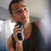 PHILIPS Rasierer S1151/00 schwarz/blau Produktbild-Vorschau 15