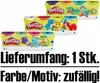 Hasbro B6510, Knetmasse, Blau, Grün, Pink, Violett, 4 Produktbild-Vorschau 28