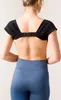 Swedish Posture Épaulières Feminine pour Femmes, Schulter, Produktbild-Vorschau 2