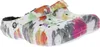 Crocs Classic Lined Tie Dye Clog - Gr. 36/37 Produktbild-Vorschau 8