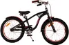VOLARE Kinderfahrrad Miracle Cruiser Boy  18 Zoll Produktbild-Vorschau 2