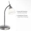 Paul Neuhaus 4001-55 Pino LED Lampe de table + variateur Voir les images du produit 4