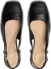 Clarks scarpe da donna CL26181320 Colore: Nero Taglia: 39 Anteprima dell’immagine prodotto 19