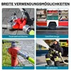 Wiltec Storz Kupplung B 75mm Festkupplung 75-B mit Produktbild-Vorschau 6