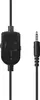 Speedlink Office Headset METIS, Y-Adapter, Stereo, schwarz Produktbild-Vorschau 4