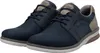 Rieker Sneaker Blau Produktbild-Vorschau 11