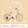 Vélo fille Vélo enfant à partir de 6 ans Vélo enfant 20 Voir les images du produit 3