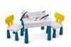 WonderMind®: Tavolo da gioco + 230 mattoncini (compatibili Anteprima dell’immagine prodotto 7