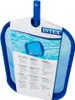 A product shot of an Intex leaf skimmer for a swimming pool, displayed on a white background with packaging. Anteprima dell’immagine prodotto