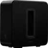 Sonos Sub Gen3 Black Subwoofer Force Cancelling Treiber Produktbild-Vorschau 7