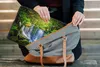 MuchoWow® Laptop Hülle 13 Zoll Dschungel - Wasserfall - Produktbild-Vorschau 6