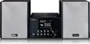 Lenco MC-250BK - Micro-Set mit Smart Radio, CD-/USB-Player, Produktbild-Vorschau 1