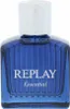 Replay Esenciální pro Muže Toaletní Voda 50 ml Náhled obrázku produktu 12