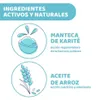 Chicco Natural Sensation Lichaamsbalsem, geschikt voor Productafbeelding-voorbeeld 4