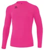 Erima Athletic Langarm-Pink Glo Produktbild-Vorschau 1