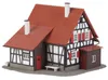 Faller Hobby H0 131374 Casa a graticcio 1:87 Anteprima dell’immagine prodotto 2